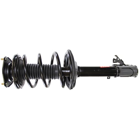 Monroe Quick-Strut Complete Strut Assembly, 372127 372127